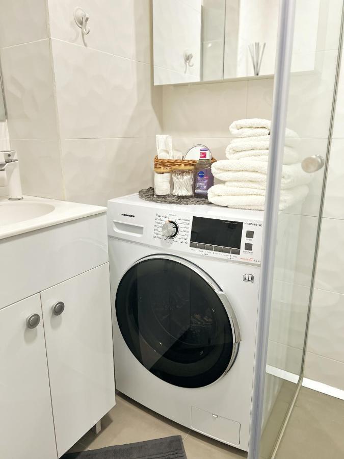 Studio 118 - A Luxury Place,10Min Walk To City Center Timisoara Exterior foto