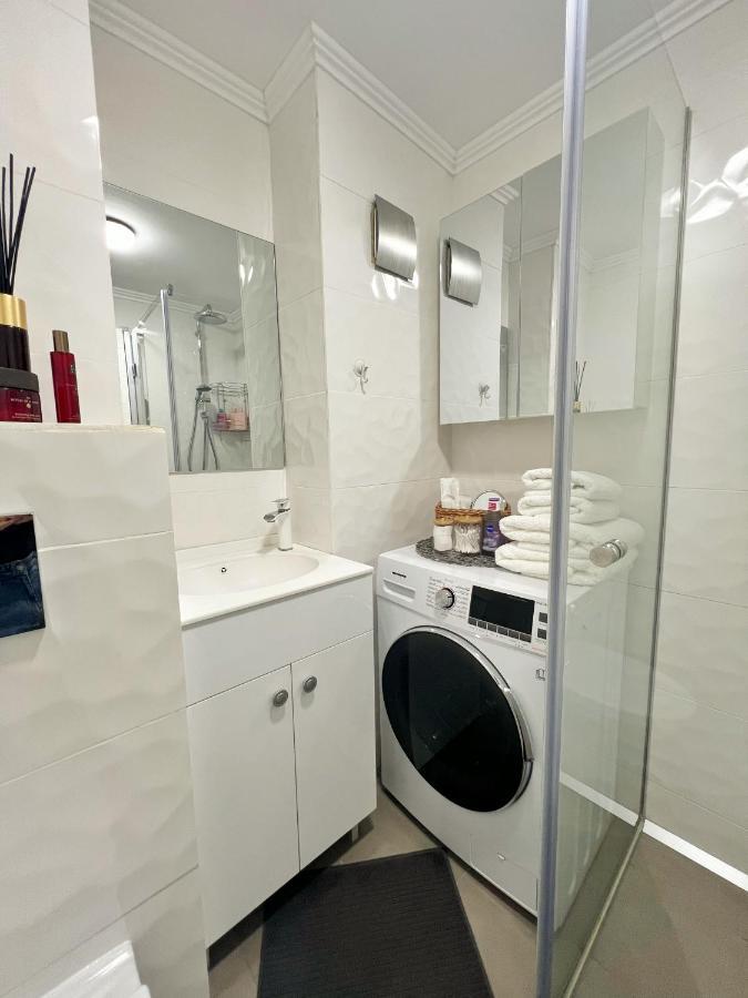 Studio 118 - A Luxury Place,10Min Walk To City Center Timisoara Exterior foto