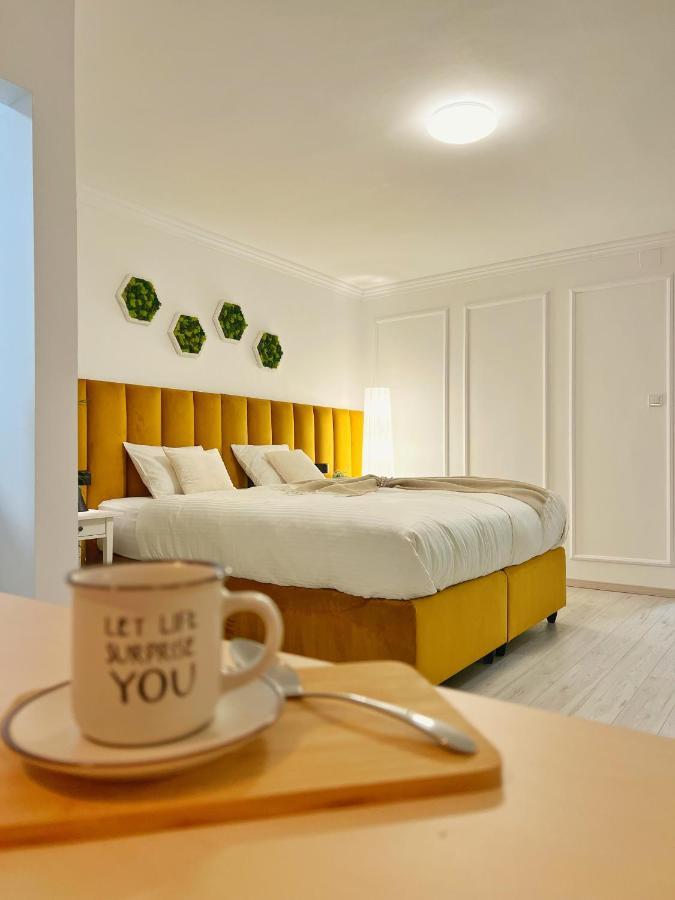 Studio 118 - A Luxury Place,10Min Walk To City Center Timisoara Exterior foto