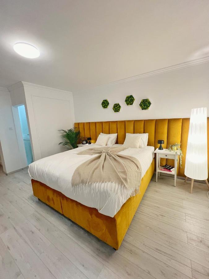 Studio 118 - A Luxury Place,10Min Walk To City Center Timisoara Exterior foto