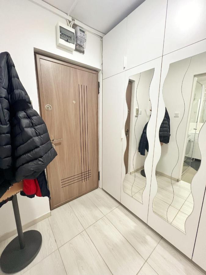 Studio 118 - A Luxury Place,10Min Walk To City Center Timisoara Exterior foto