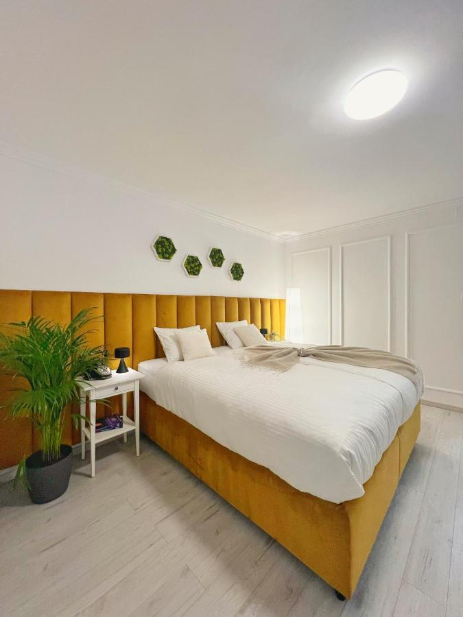 Studio 118 - A Luxury Place,10Min Walk To City Center Timisoara Exterior foto